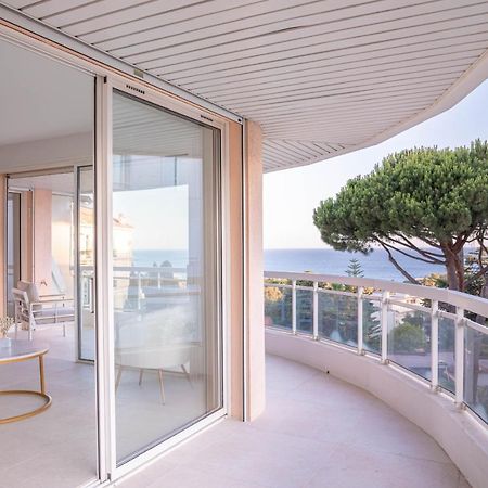 Dream Apartment By Halldis Cannes Exterior photo