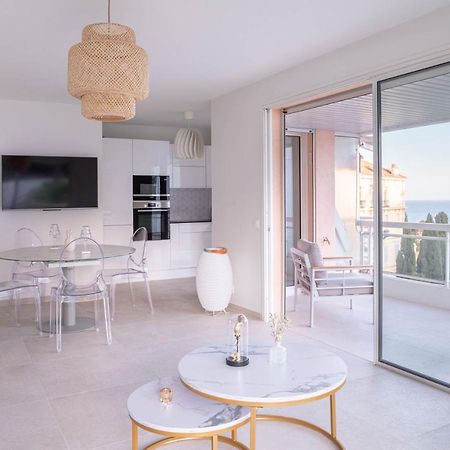 Dream Apartment By Halldis Cannes Exterior photo
