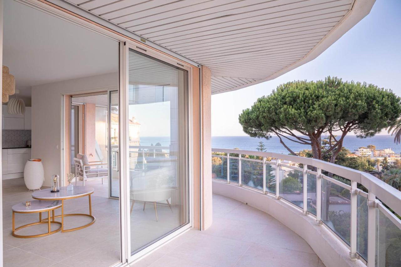 Dream Apartment By Halldis Cannes Exterior photo